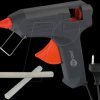 59176 Hot glue gun for glue sticks with a diameter of 11 mm