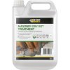 Everbuild 483768 Masonry Dry Rot Treatment 5 litre