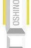 Oshino OD-B01T55-24PD Lampka sygnalizacyjna LED, 270 mcd, 28 V