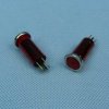 12V DC 16,5mm RED WL02R12V KONTR.