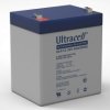 Akumulator AGM ULTRACELL UL 12V 4Ah