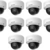 KAMERA IP HIKVISION DS-2CD2143G2-I(2.8mm) Opakowanie zbiorcze 10szt.