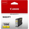 Canon 9231B001 Canon PGI-1500Y Yellow Ink Cartridge