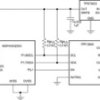 Haptic driver for ERM/LRA with waveform memory & auto-resonance tracking | YZF | 9 | -40 to 85