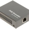 EXTENDER ETHERNET+PoE SPT-POE/1-POE-BT GTX