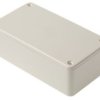 Obudowa Biały, 120 X 65 X 40Mm, Rs Pro
