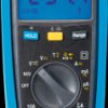 MTX 203 Multimeter MTX 203, digital 6000 counts, TRMS, AC/DC, IP54