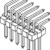 Molex 901220770 Listwa kołkowa, męska, standardowa 1 szt.