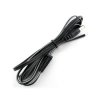 Wtyk DC 5,5/2,1mm z przewodem 1,5m