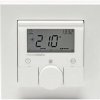 Termostat ścienny HomeMatic HM-TC-IT-WM-W-EU, 868 MHz, biały