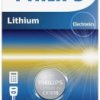Ogniwo guzikowe CR 1616 Philips Minicells 3 V 1 szt. litowe