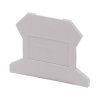 Phoenix Contact 3001022 End cover Grey