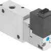 Zawór magnetyczny FESTO VOVG-S12-M32U-AH-M5-1H3 560706, 2 do 8 bar