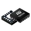 TSX3704IQ4T Micropower (5uA) 16V quad CMOS comparator, push pull output