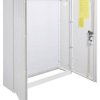 Szafa rozdzielcza kabli Hager ZAL132P, 1110 mm x 1355 mm x 315 mm, 1 szt.