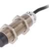 Czujnik Indukcyjny Out Pnp / No 0 - 12Mm 12 - 24Vdc M18 Ip67 Gx-Mk18a-P