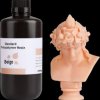 50.103.0087 3D printing, synthetic resin, standard, beige, 1 kg