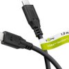 Kabel Usb-C™, Usb4™, 100 W, 20 Gbit/S, Power Delivery, M