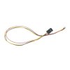 KABEL 2-PIN 2,54 na 2,00mm L-40cm ARDUINO /120