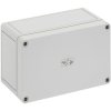 Spelsberg 11040601 TK Series Enclosure IP66 grey-white EPS