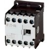Stycznik mocy 3P 6A 3kW 12V DC 0Z 1R DILEEM-01-G(12VDC) 051649