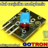Moduł czujnik nachylenia czujnik przechylenia do Aruduino AVR KY-020