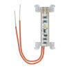NILOE Lampka led do funkcji wskaźnika 0,3 ma 230V 665091 LEGRAND