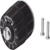 Zawór kontrolny pneumatyczny Flow Control z przełącznikiem pokrętnym Festo 2.5mm