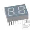 Wyświetlacz LED FYD-5621FG-21 2x0.56