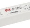 MEAN WELL LPC-60-1400 Sterownik LED Stałonaprądowy 58.8 W 1.4 A 9 - 42 V/DC nie nadaje się do ściemniania, Zabezpieczeni