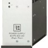 Zasilacze impulsowe 1 -wyjścia EA-PS 812-240 Single Stojak EA Elektro-Automatik 12V dc 240 W 264V ac