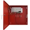Zasilacz do systemów przeciwpożarowych PPOŻ 385x402x88mm EN54C-2A17 27,6V/2A/2×17Ah