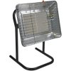 Sealey LP14 Space Warmer® Propane Heater with Stand 10,250-15,354Btu/hr