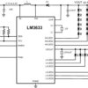 Complete lighting power Solution for smartphone handsets | YFQ | 20 | -40 to 85