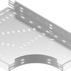 Trójnik korytka 150x50mm TKPJ150H50 153714