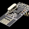 Opencircuit NRF24L01 + 2.4Ghz wireless module