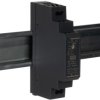 Zasilacz szyny DIN U wy 15V dc I wy 1A U we 85 → 264 V ac, 120 → 370V dc MEAN WELL 15W impulsowy