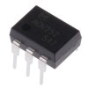 Transoptor AQV252 MOSFET DC DIP 6 Panasonic