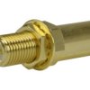Gniazdo Koncentryczne Rp-Sma 50Ohm Zaciskane Na Przewód H155
