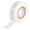 Ultratape White PVC Electrical Insulating Tape 19mm x 20m