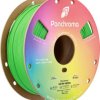 Polymaker CA05003 Panchroma™ Satin Filament do drukarek 3D PLA Satynowany, Duża sztywność 1.75 mm 1000 g 1 szt.