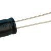 Kondensator; elektrolityczny; 470uF; 16V; TK; TKR471M1CF; fi 8x11,5mm; 3,5mm; przewlekany (THT); luzem; Jamicon; RoHS