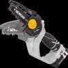 7064354 Akku-Einhandkettensäge, Nexxsaw V 3.1, inkl. Akku und Ladegerät