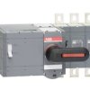 ABB OTM315E3M230C Rozłącznik 315 A 1000 V czarny 1 szt.