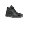 Entry U Power range safety shoe Size 42