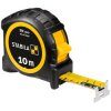 Stabila 19841 BM 300 Tape Measure 10m Durable, Unbreakable, Easy-Read