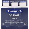 Salvequick 1009296 Plaster Refill Pack 180 pieces Durable & Flexible