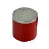Faithfull AMP-6240 Deep Pot Magnet 17.5 x 16mm Power 2.5kg