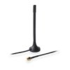 Antena Wifi Magnes, 2Dbi, Kabel 1,5M, Rp-Sma Teltonika 003R-00230