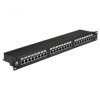 Patch panel RACK 19